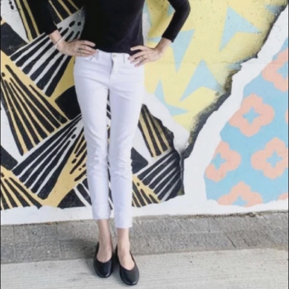 Size 5 iconic dr. Liza black leather flats. - Picture 4 of 12